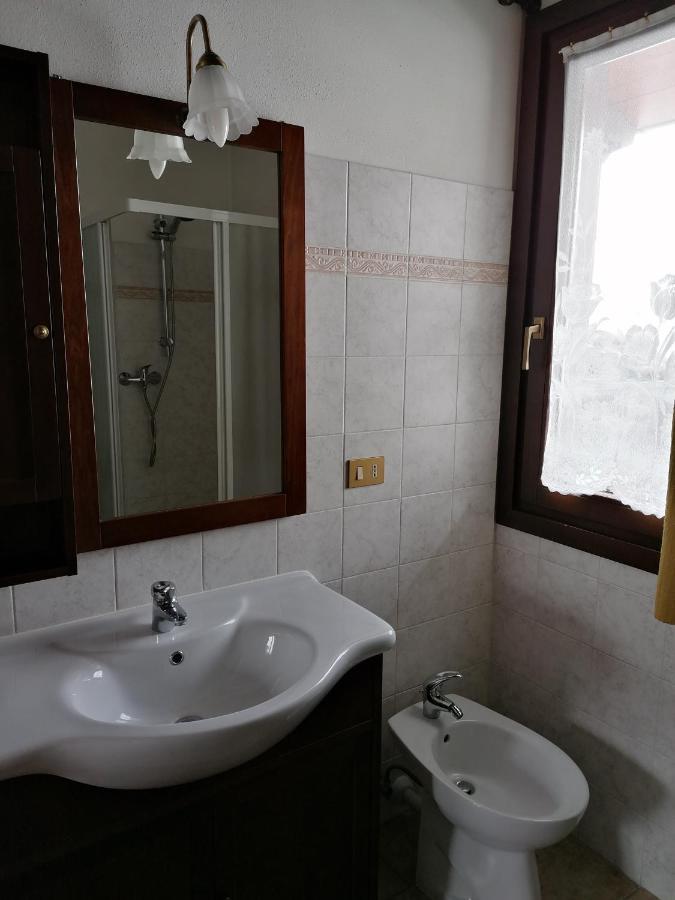 Al Fogolar Hotel Villa Santina Exterior photo